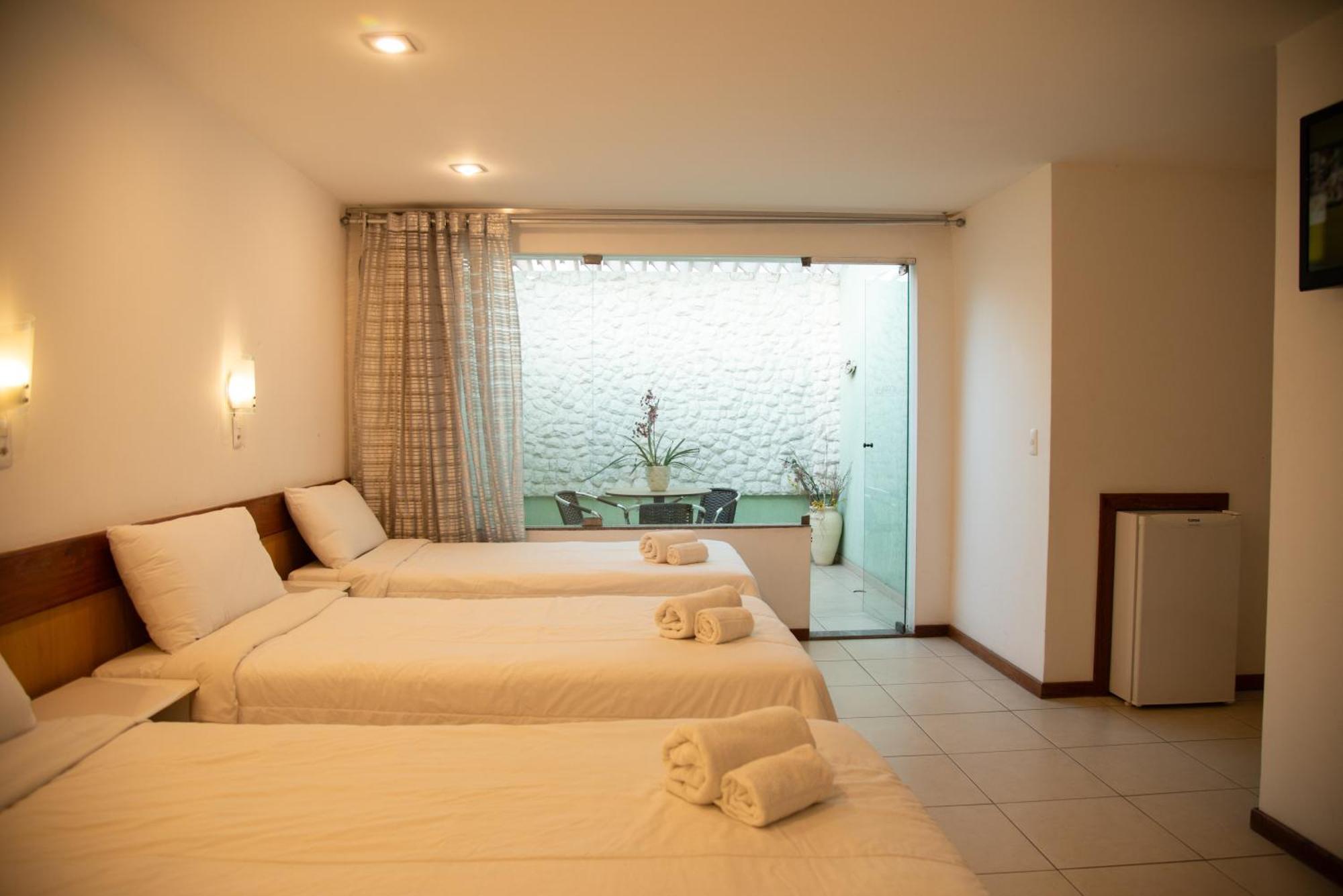 Hotel Villa Reggia Rio de Janeiro Esterno foto