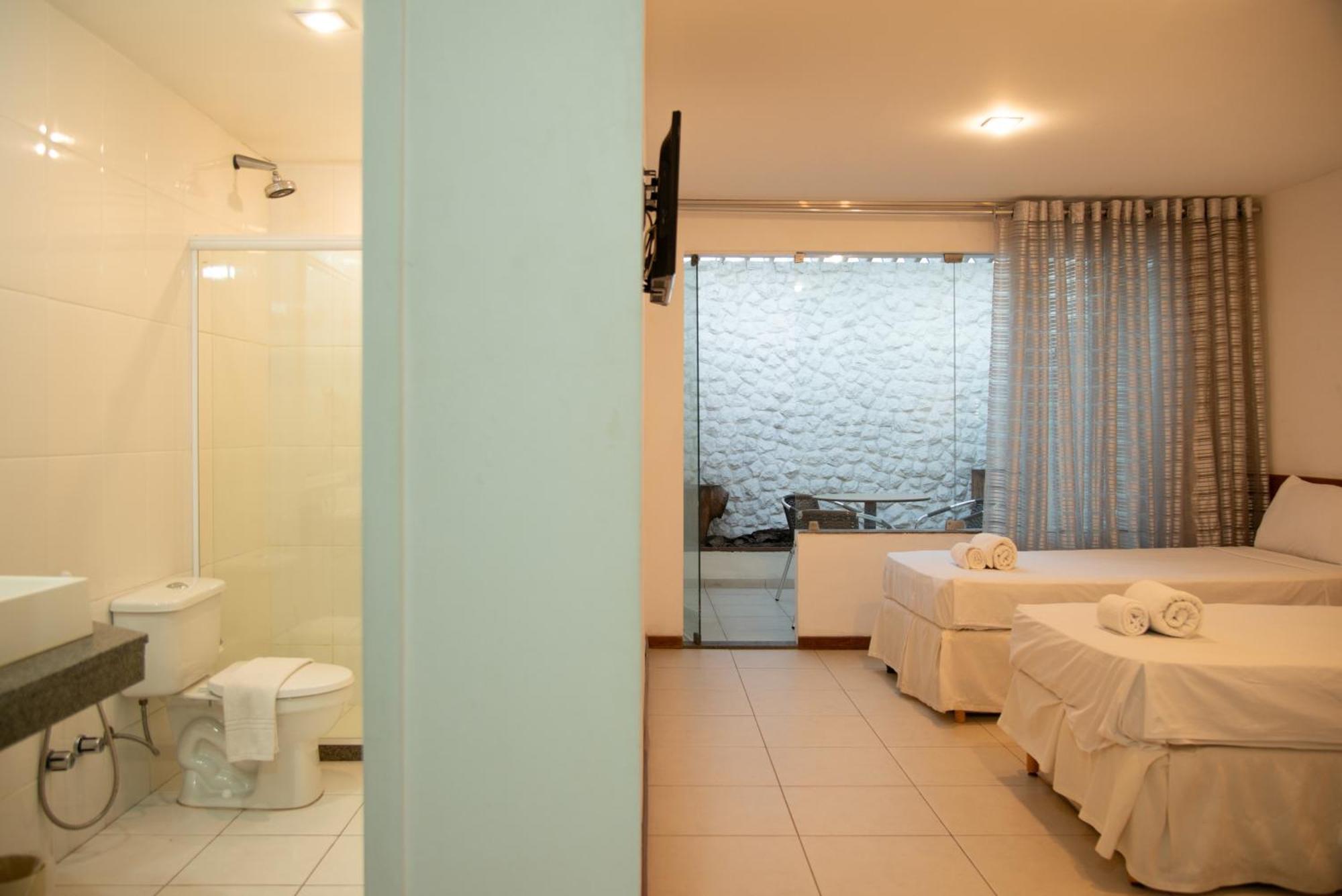 Hotel Villa Reggia Rio de Janeiro Esterno foto