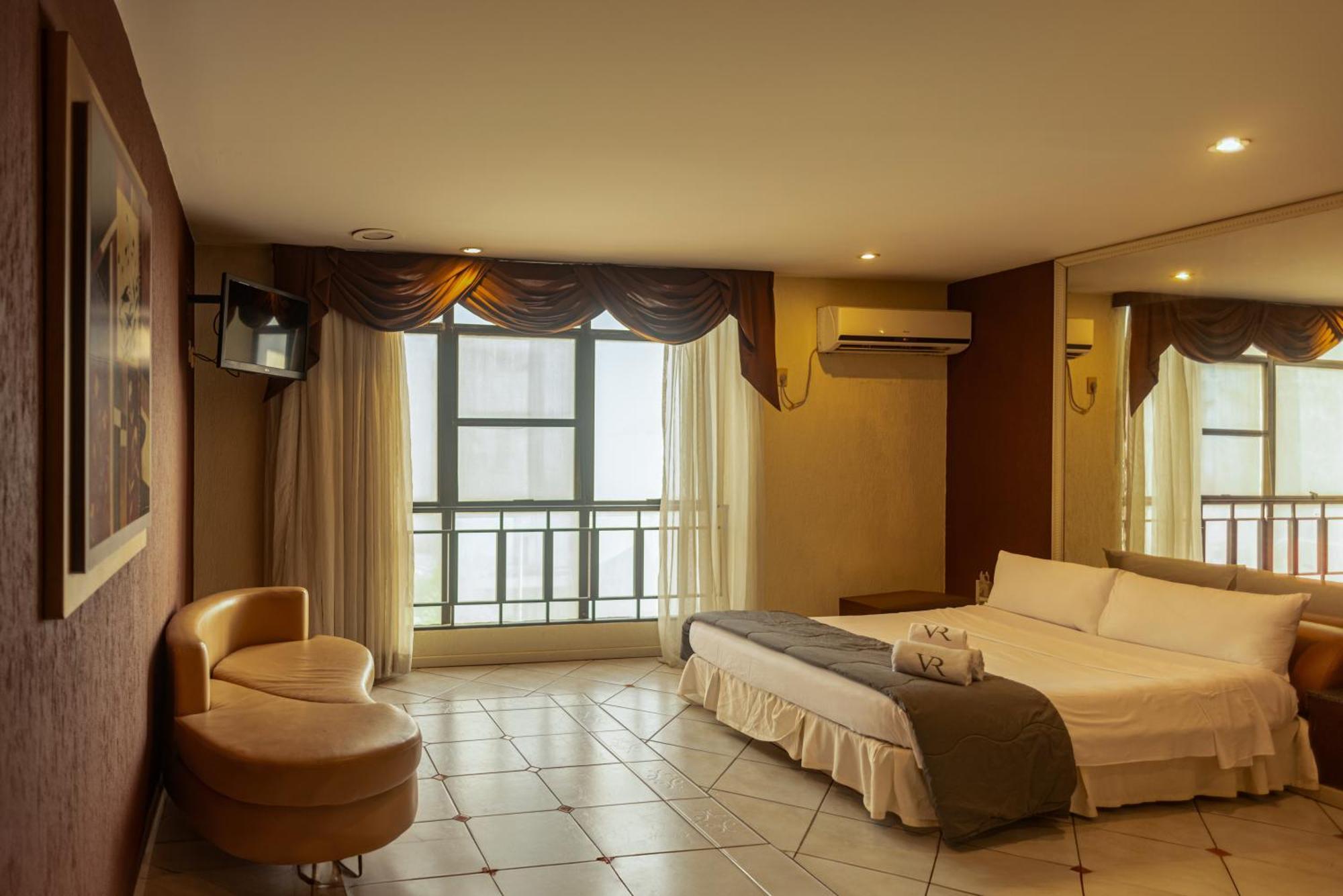 Hotel Villa Reggia Rio de Janeiro Esterno foto