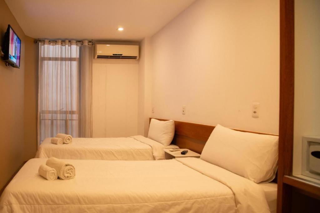 Hotel Villa Reggia Rio de Janeiro Esterno foto