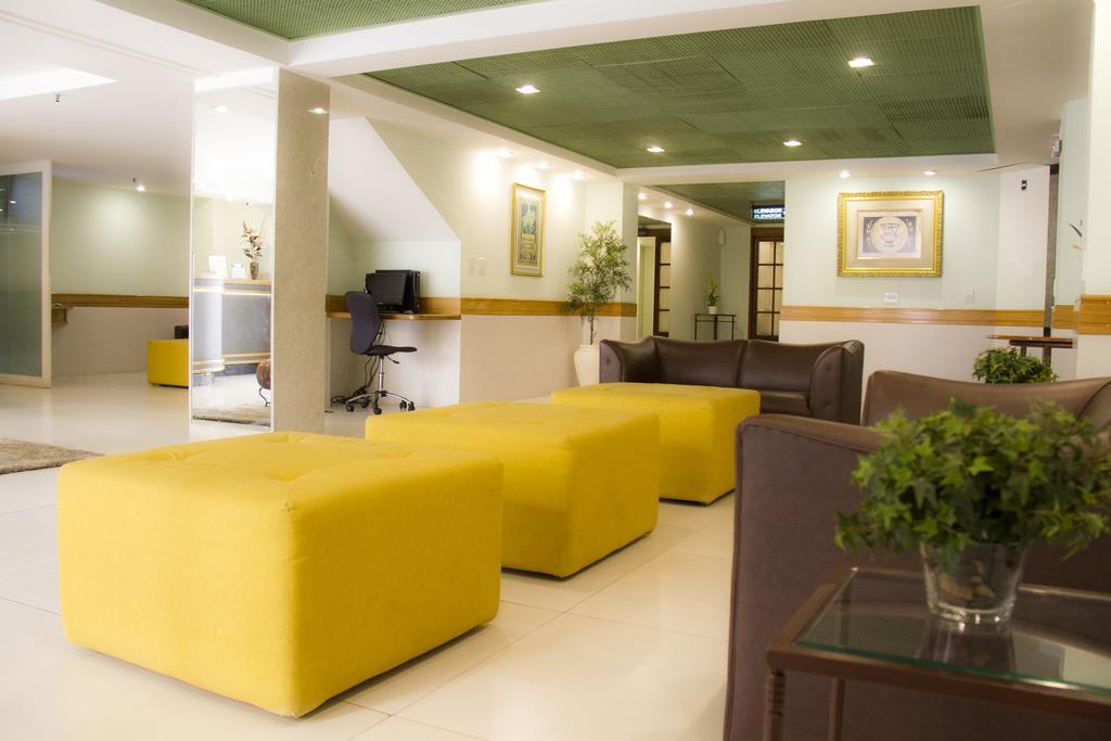 Hotel Villa Reggia Rio de Janeiro Esterno foto