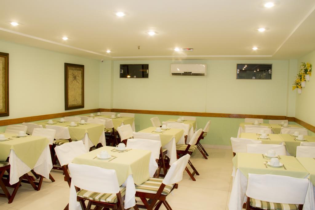 Hotel Villa Reggia Rio de Janeiro Esterno foto