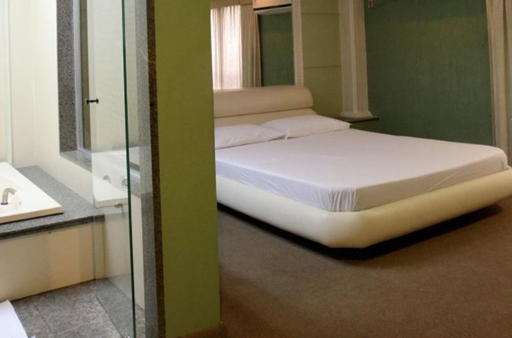 Hotel Villa Reggia Rio de Janeiro Esterno foto
