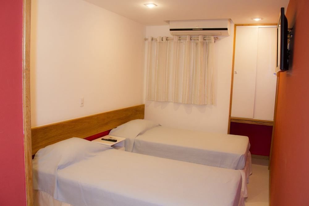 Hotel Villa Reggia Rio de Janeiro Esterno foto