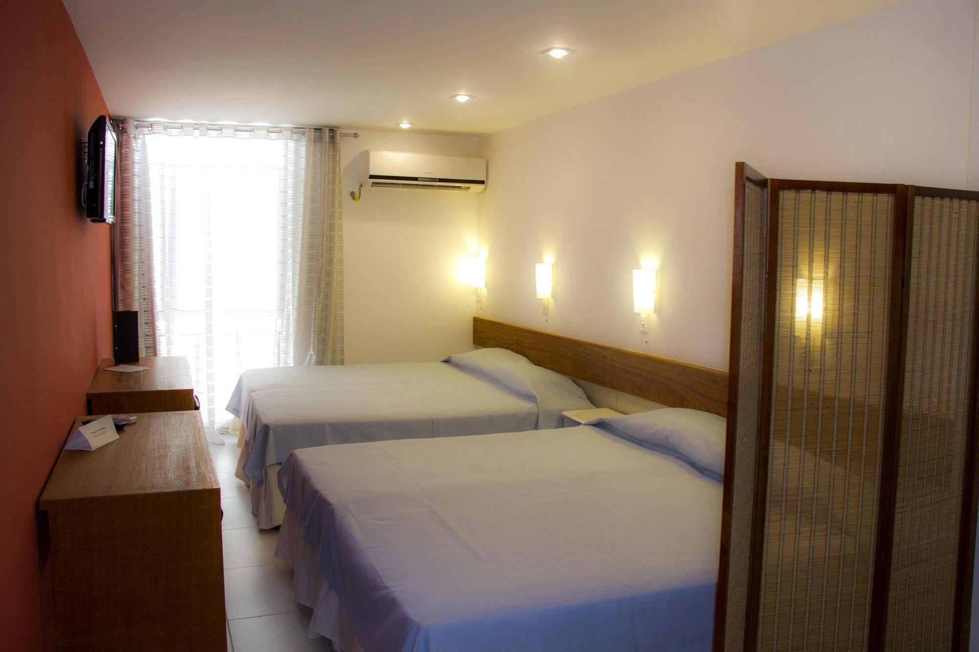 Hotel Villa Reggia Rio de Janeiro Esterno foto