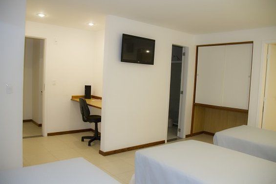 Hotel Villa Reggia Rio de Janeiro Esterno foto